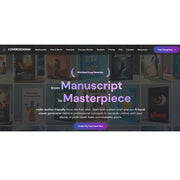 CoverDesignAI – AI-Powered Book Cover Design Platform
